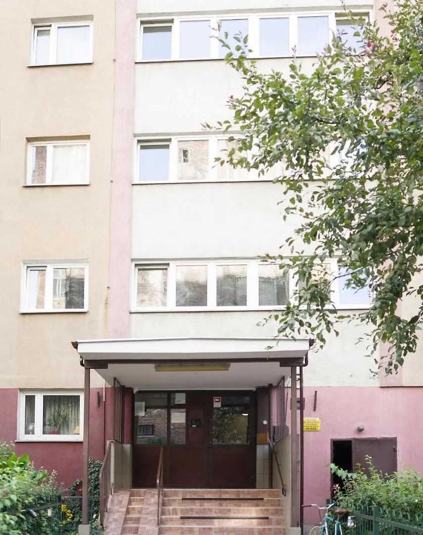 Ap-Apartments Chmielna No. 106B Warsaw