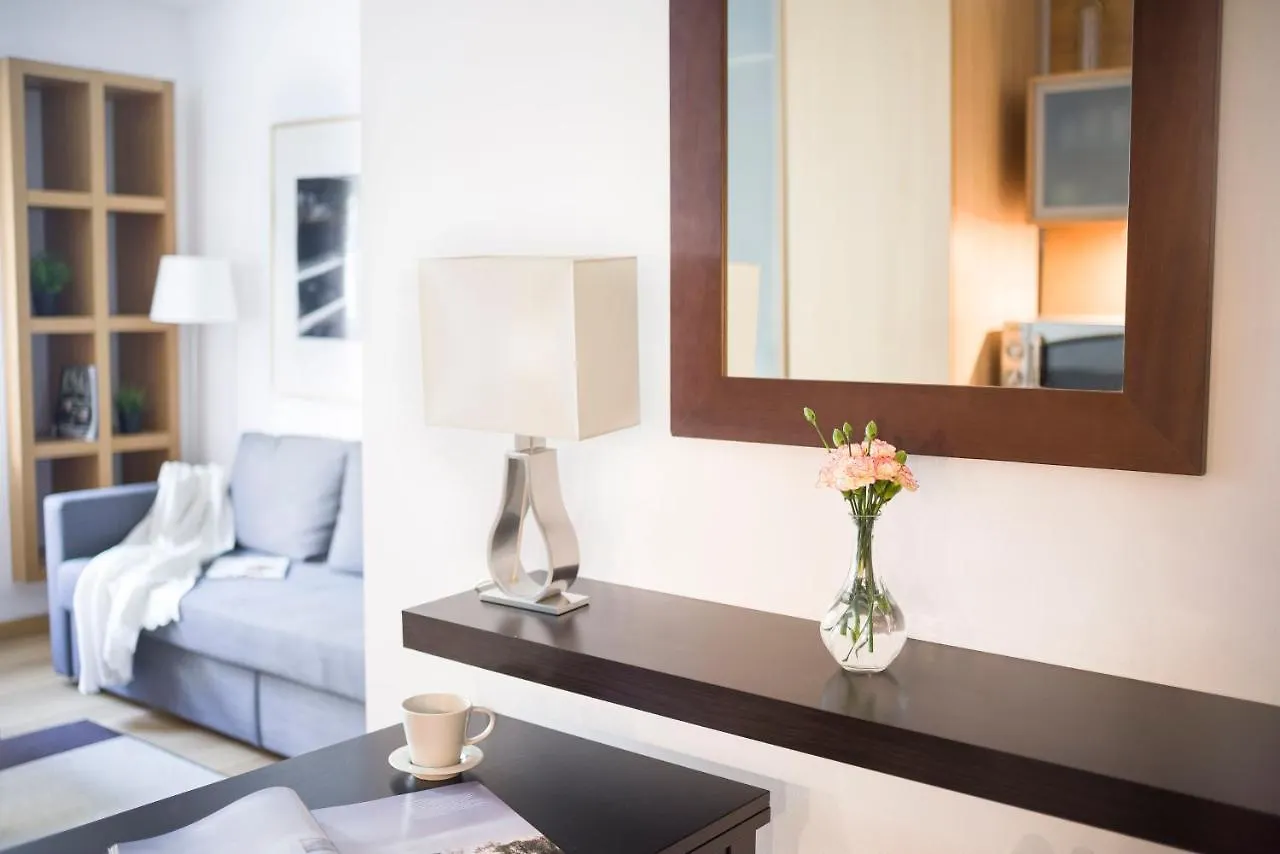 Ap-Apartments Chmielna No. 106B Warsaw 0*,  Poland
