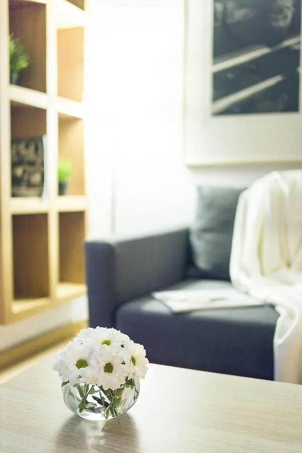 Ap-Apartments Chmielna No. 106B Warsaw