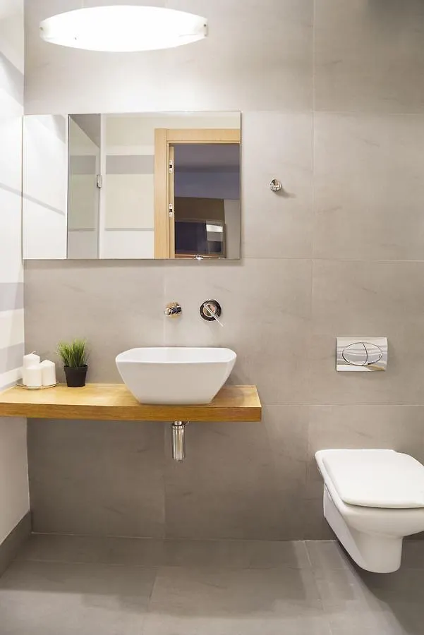 Ap-Apartments Chmielna No. 106B Warsaw